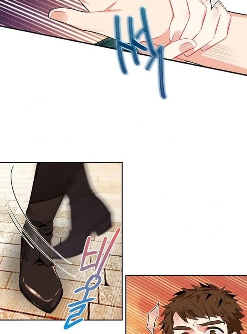 Mistaken for a Wicked Woman! Chapter 56 - Page 65