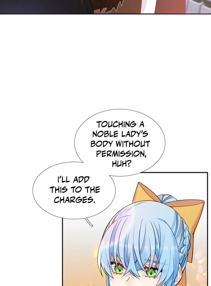 Mistaken for a Wicked Woman! Chapter 56 - Page 71