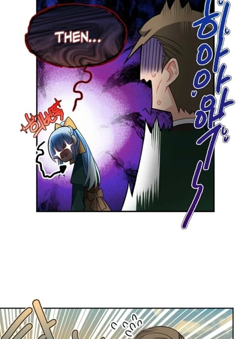 Mistaken for a Wicked Woman! Chapter 56 - Page 73