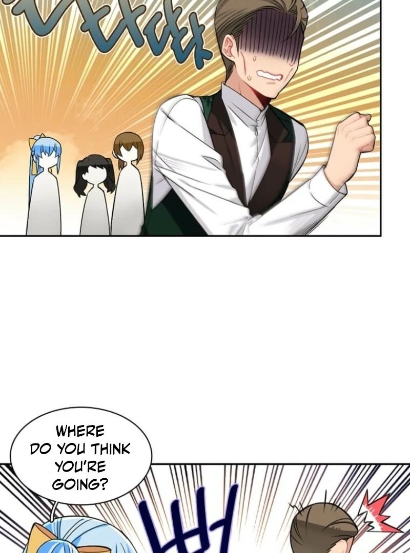 Mistaken for a Wicked Woman! Chapter 56 - Page 74