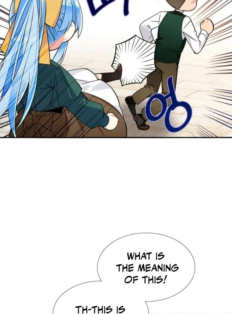 Mistaken for a Wicked Woman! Chapter 56 - Page 75