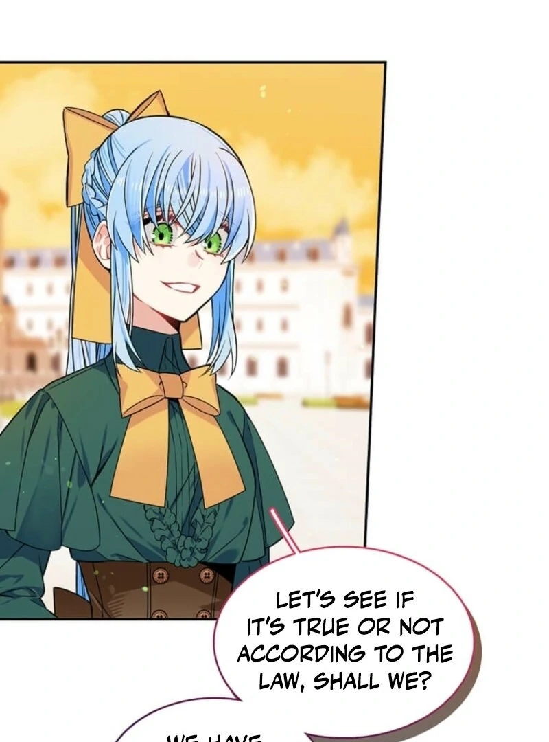 Mistaken for a Wicked Woman! Chapter 56 - Page 78