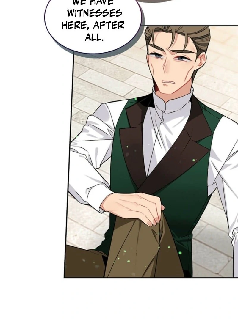 Mistaken for a Wicked Woman! Chapter 56 - Page 79