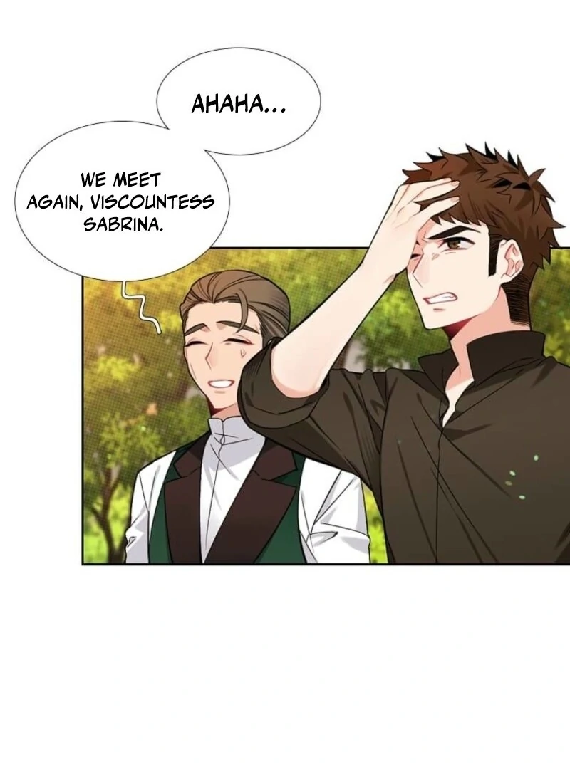 Mistaken for a Wicked Woman! Chapter 56 - Page 8