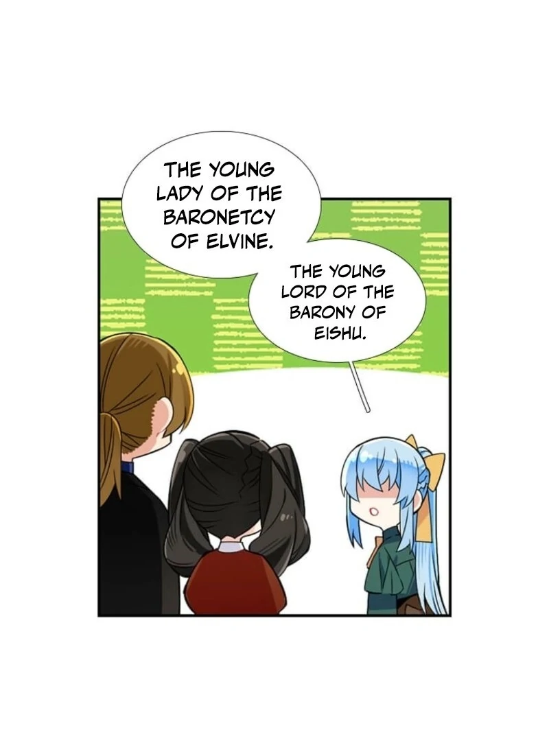 Mistaken for a Wicked Woman! Chapter 56 - Page 80