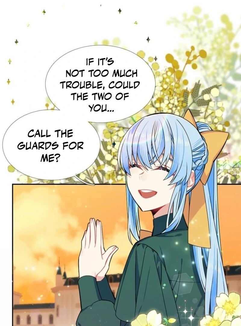 Mistaken for a Wicked Woman! Chapter 56 - Page 81