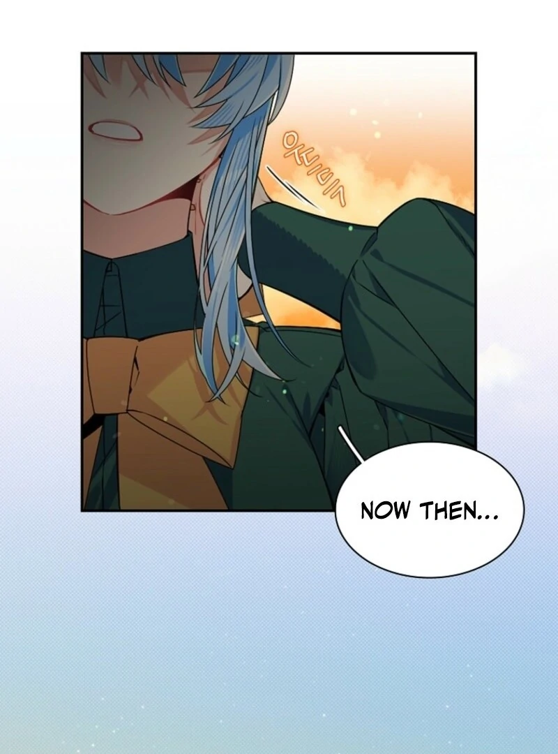 Mistaken for a Wicked Woman! Chapter 56 - Page 85