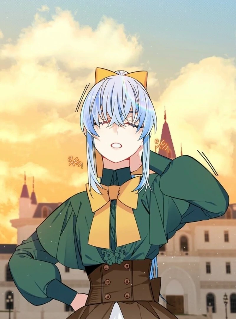 Mistaken for a Wicked Woman! Chapter 56 - Page 86