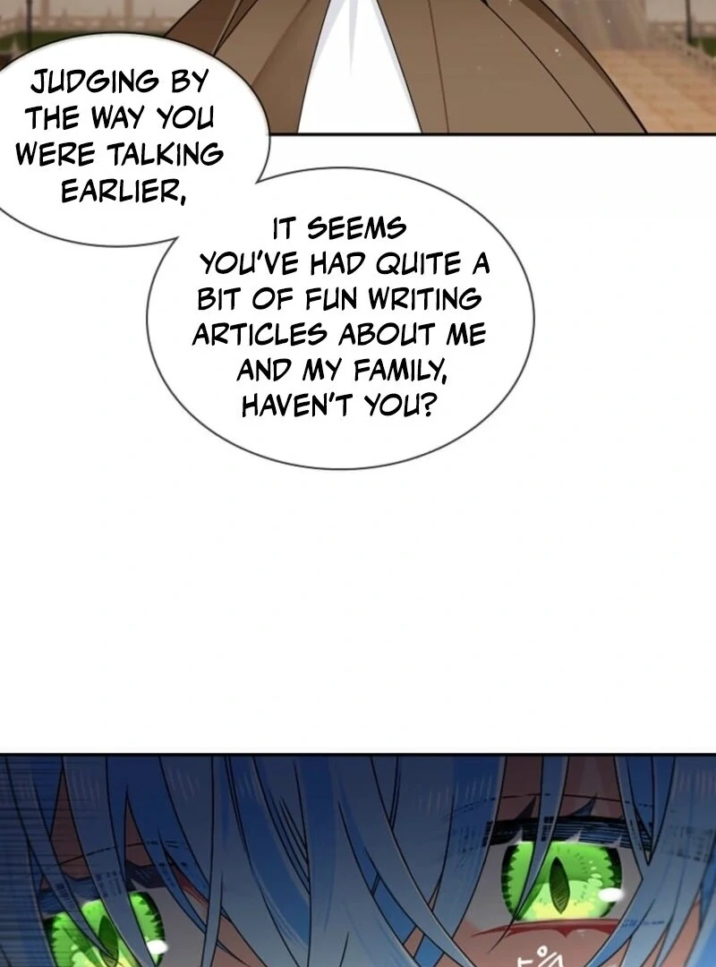 Mistaken for a Wicked Woman! Chapter 56 - Page 87