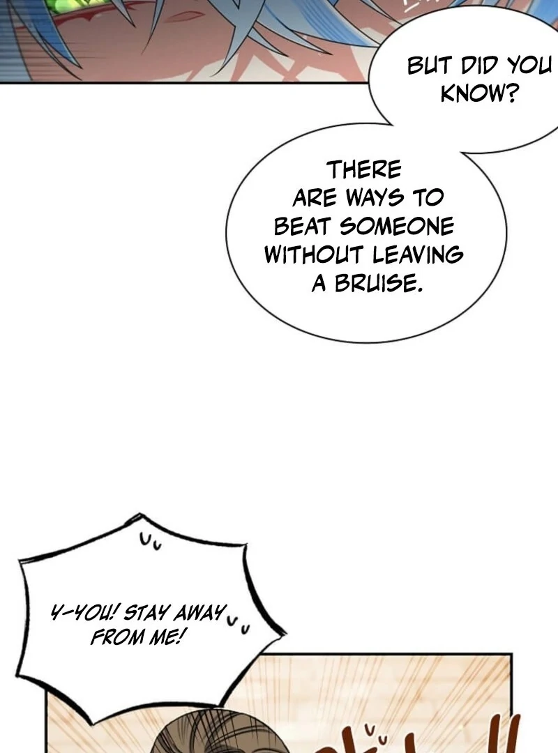 Mistaken for a Wicked Woman! Chapter 56 - Page 88