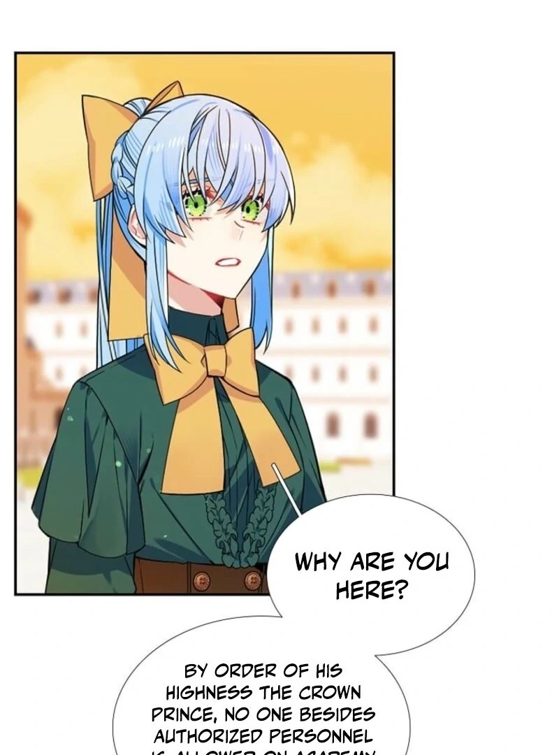 Mistaken for a Wicked Woman! Chapter 56 - Page 9