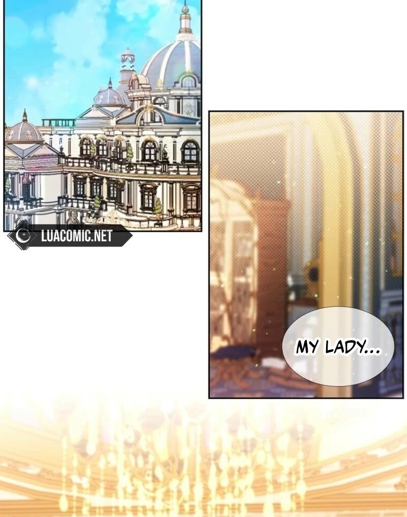 Mistaken for a Wicked Woman! Chapter 56 - Page 97