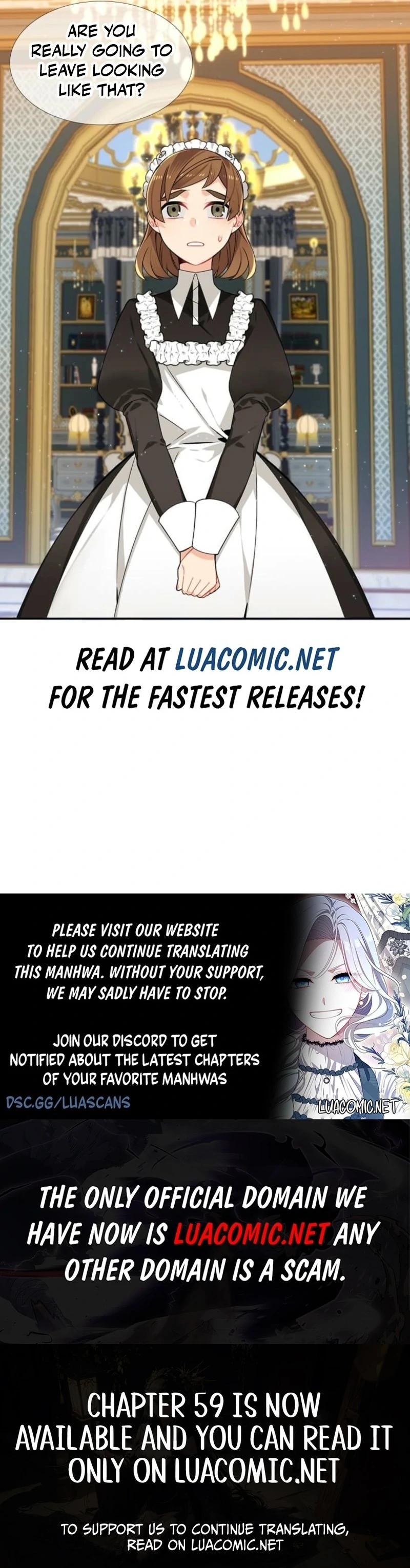 Mistaken for a Wicked Woman! Chapter 56 - Page 98