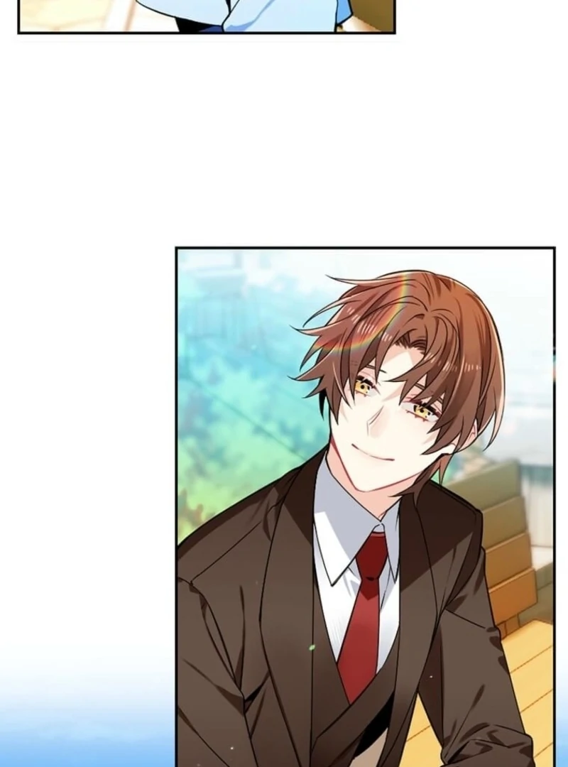 Mistaken for a Wicked Woman! Chapter 58 - Page 23