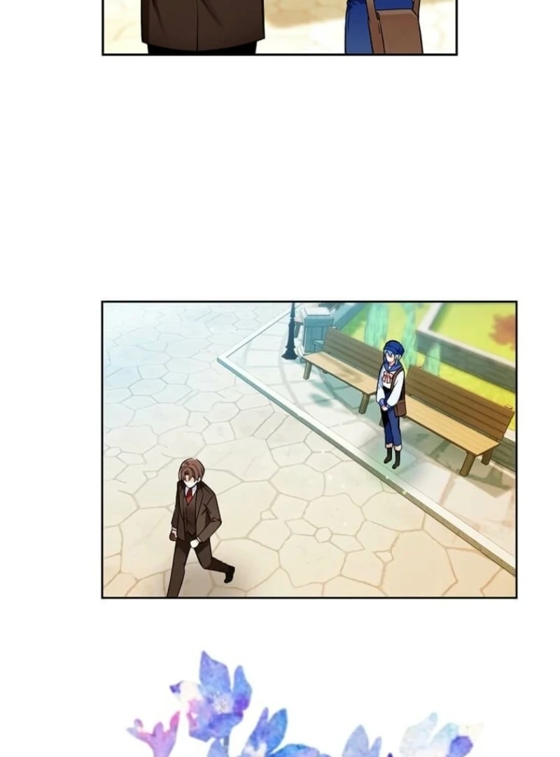 Mistaken for a Wicked Woman! Chapter 58 - Page 52