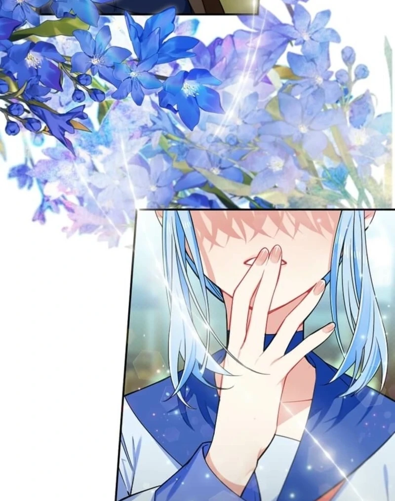 Mistaken for a Wicked Woman! Chapter 58 - Page 54