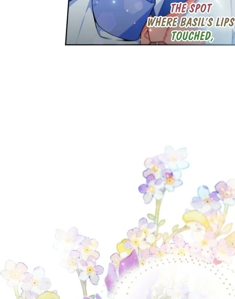 Mistaken for a Wicked Woman! Chapter 58 - Page 55