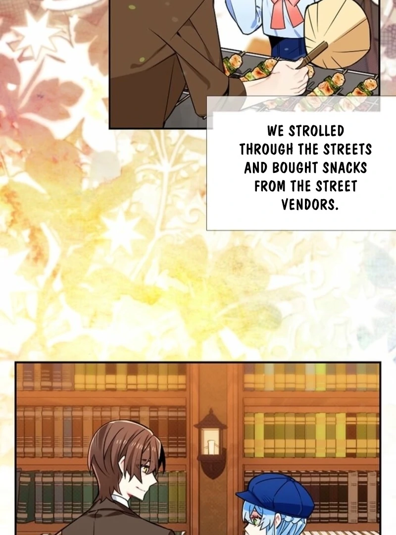 Mistaken for a Wicked Woman! Chapter 58 - Page 6