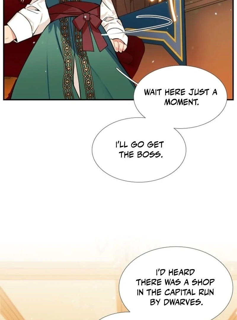 Mistaken for a Wicked Woman! Chapter 58 - Page 66