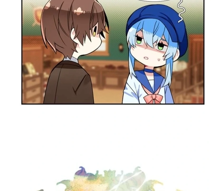 Mistaken for a Wicked Woman! Chapter 58 - Page 69