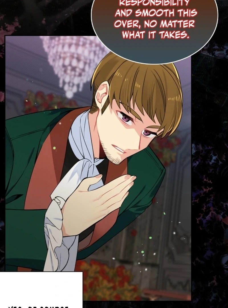 Mistaken for a Wicked Woman! Chapter 58 - Page 88