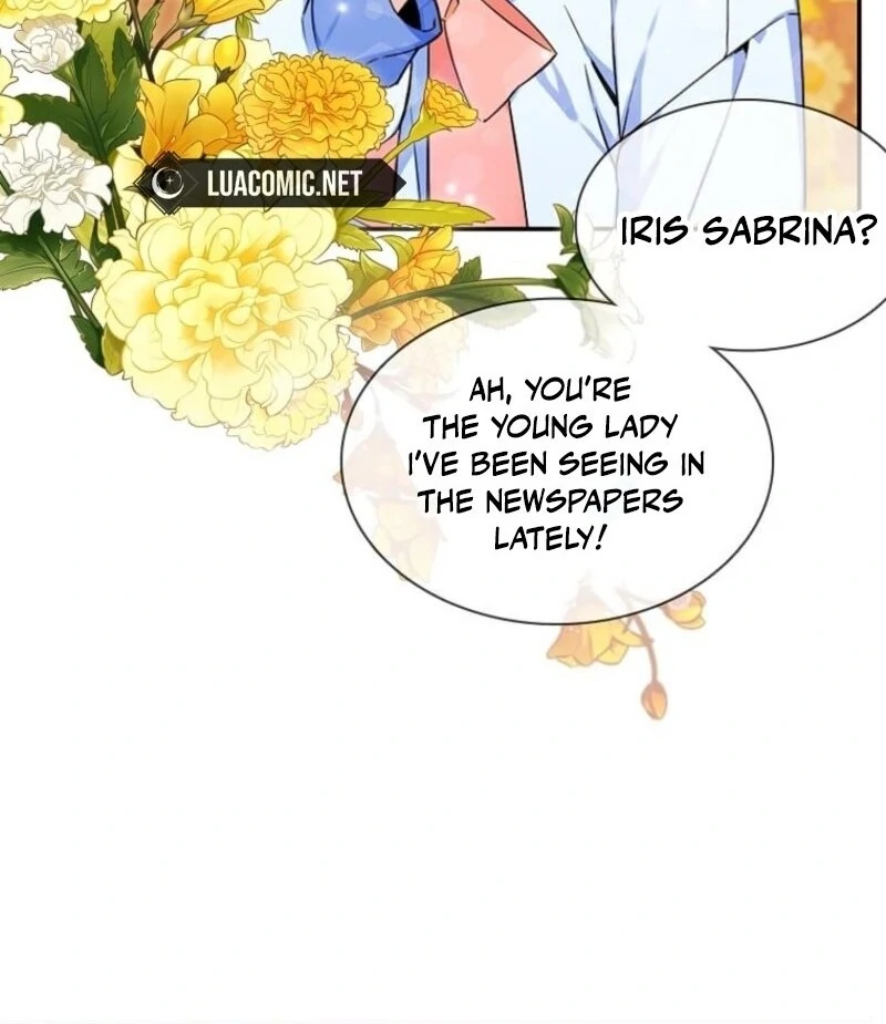 Mistaken for a Wicked Woman! Chapter 59 - Page 14