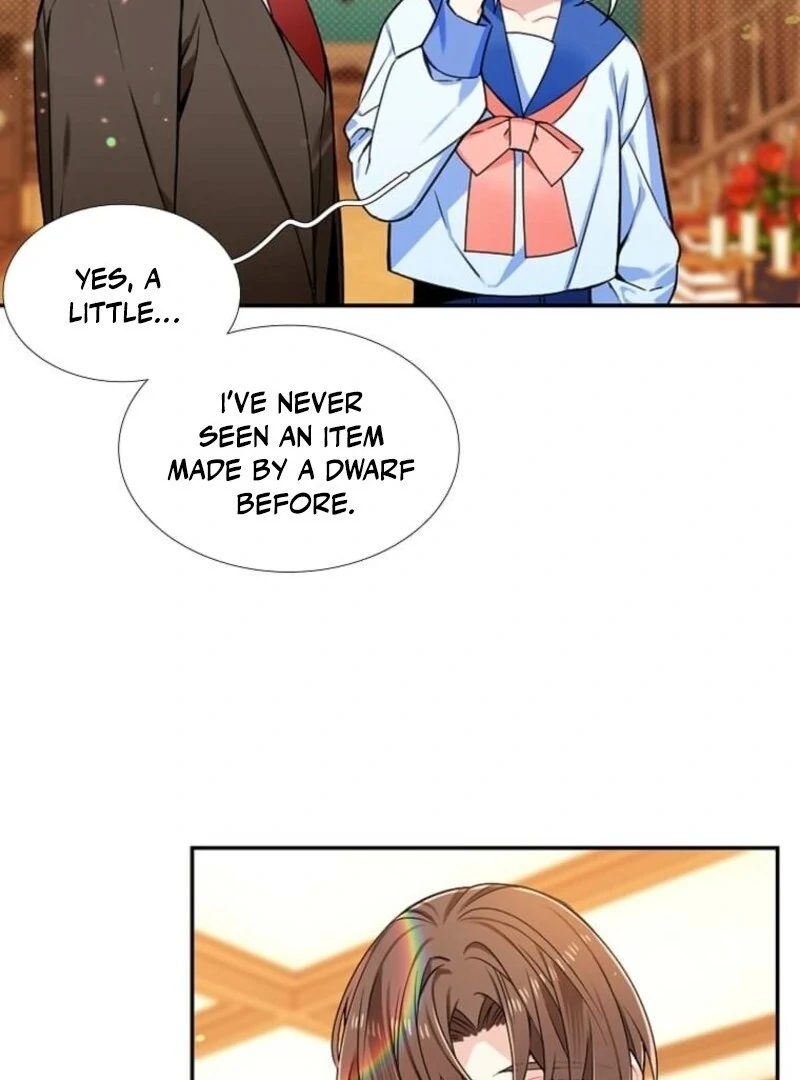 Mistaken for a Wicked Woman! Chapter 59 - Page 20