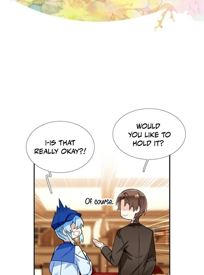 Mistaken for a Wicked Woman! Chapter 59 - Page 25