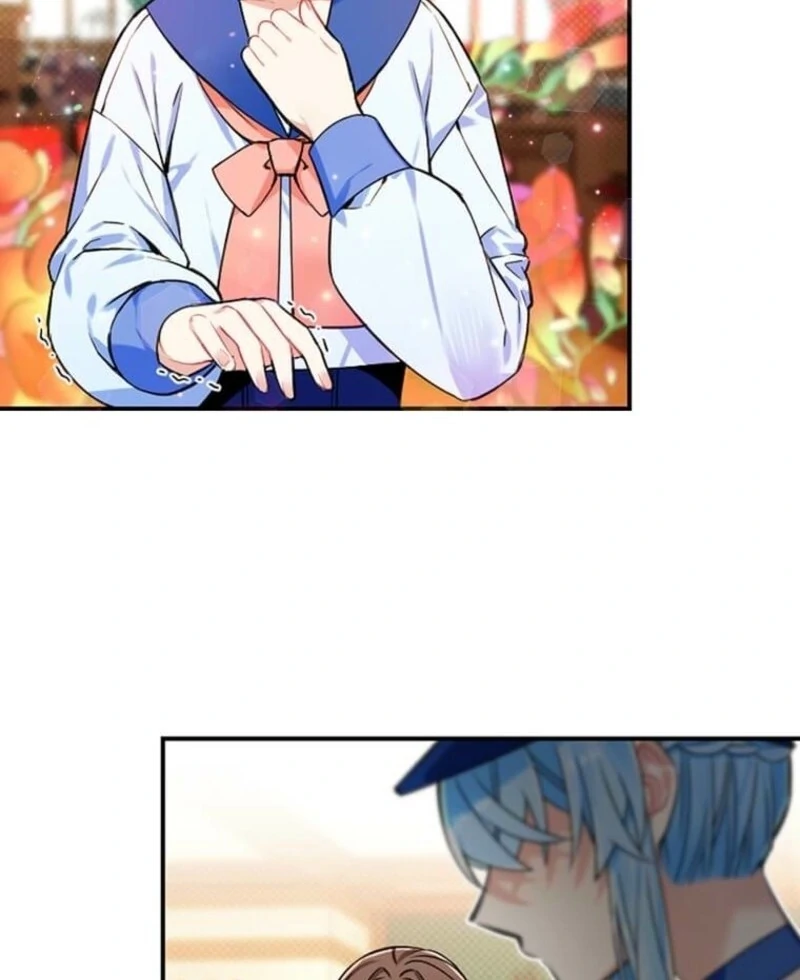 Mistaken for a Wicked Woman! Chapter 59 - Page 27