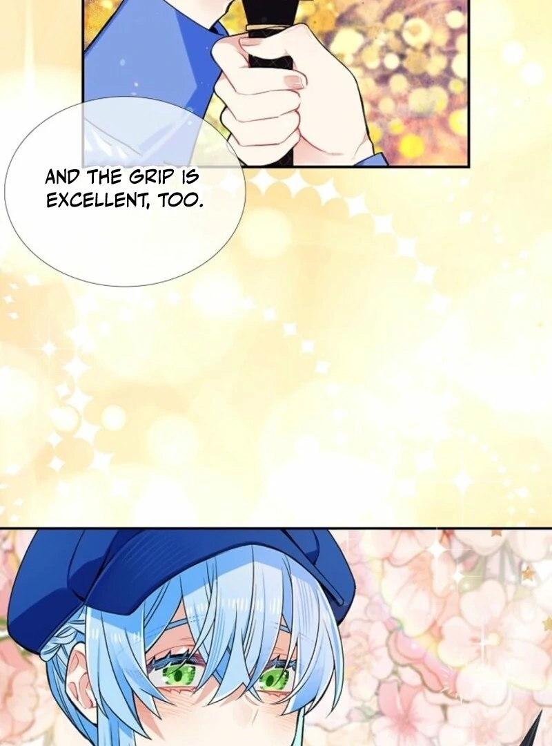 Mistaken for a Wicked Woman! Chapter 59 - Page 32