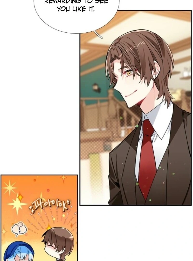 Mistaken for a Wicked Woman! Chapter 59 - Page 34