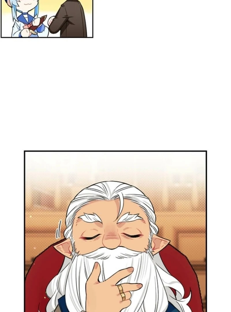 Mistaken for a Wicked Woman! Chapter 59 - Page 35