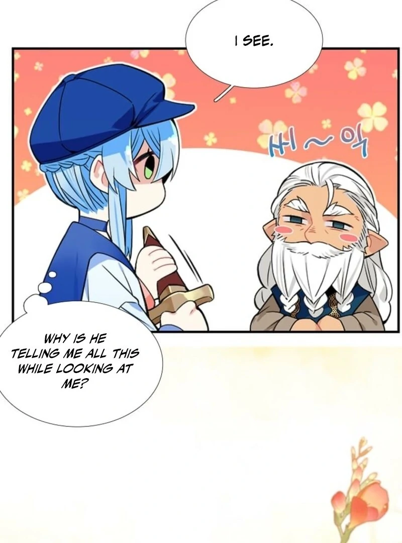 Mistaken for a Wicked Woman! Chapter 59 - Page 37