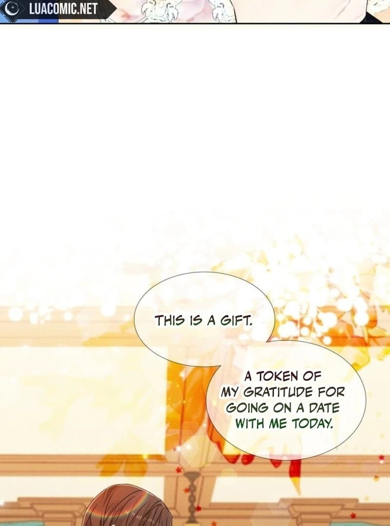 Mistaken for a Wicked Woman! Chapter 59 - Page 39