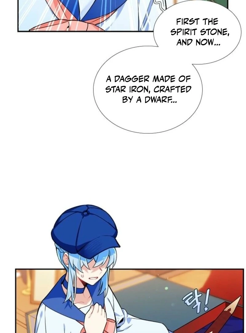 Mistaken for a Wicked Woman! Chapter 59 - Page 46