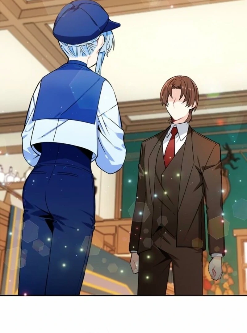 Mistaken for a Wicked Woman! Chapter 59 - Page 48