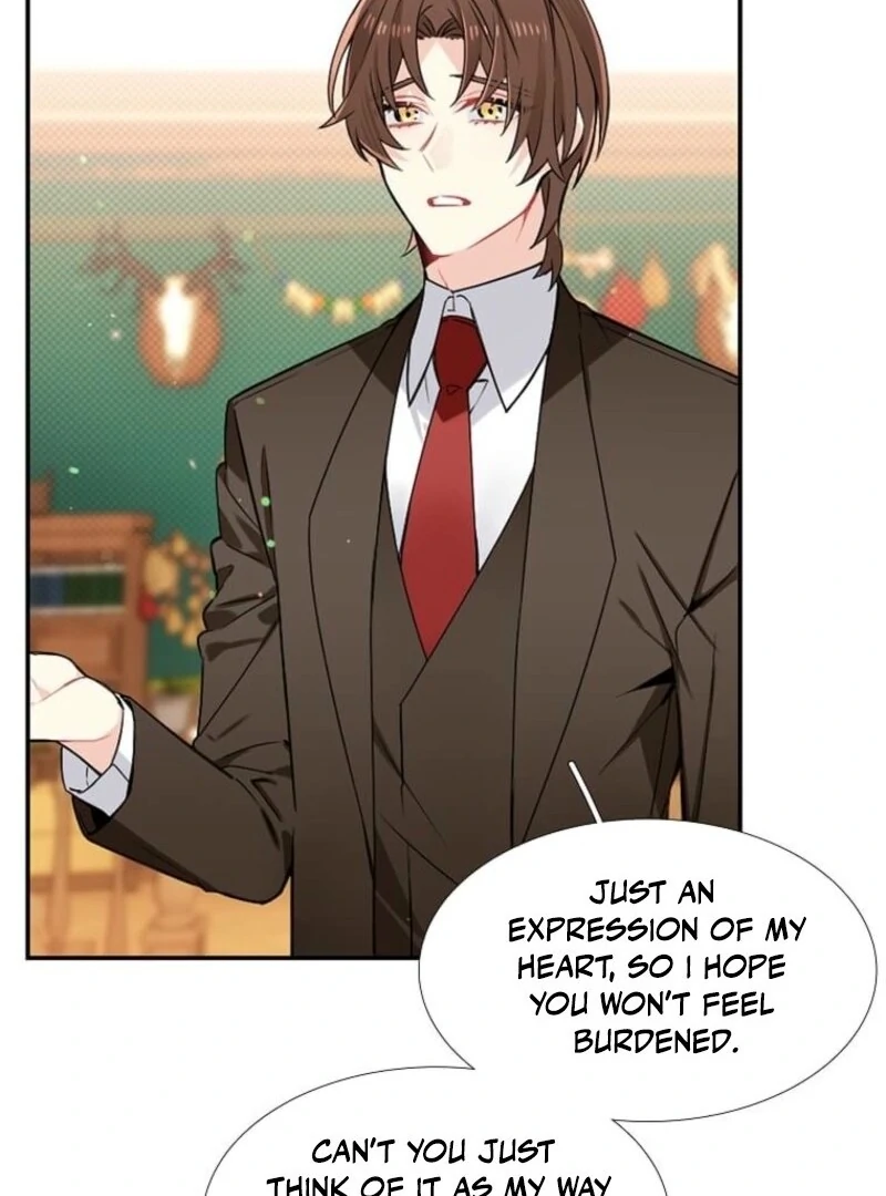 Mistaken for a Wicked Woman! Chapter 59 - Page 52