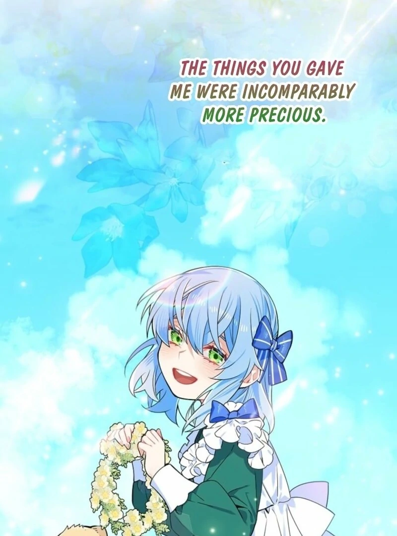 Mistaken for a Wicked Woman! Chapter 59 - Page 54