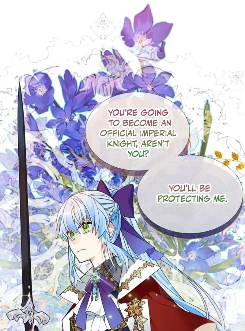 Mistaken for a Wicked Woman! Chapter 59 - Page 58