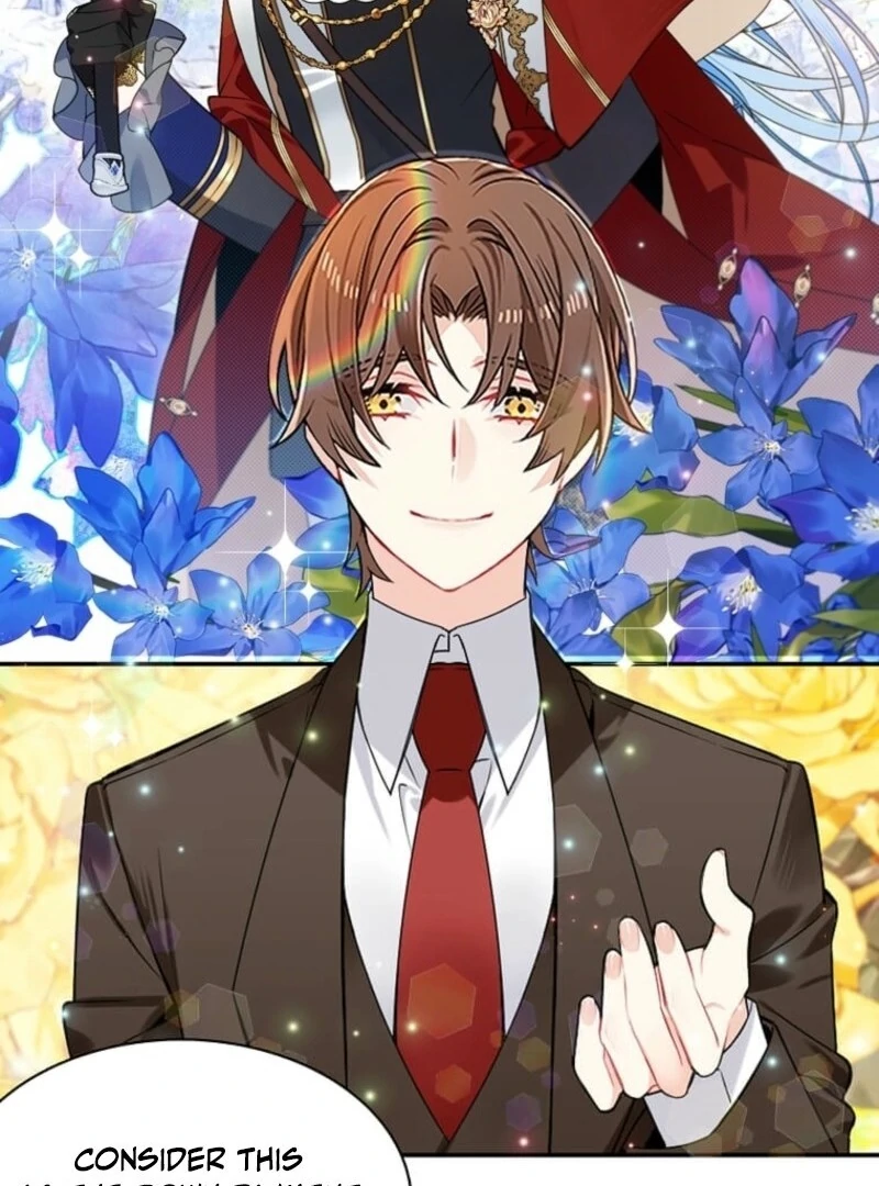 Mistaken for a Wicked Woman! Chapter 59 - Page 59