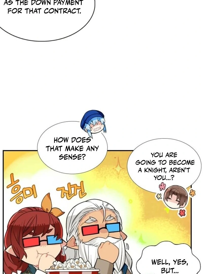 Mistaken for a Wicked Woman! Chapter 59 - Page 60