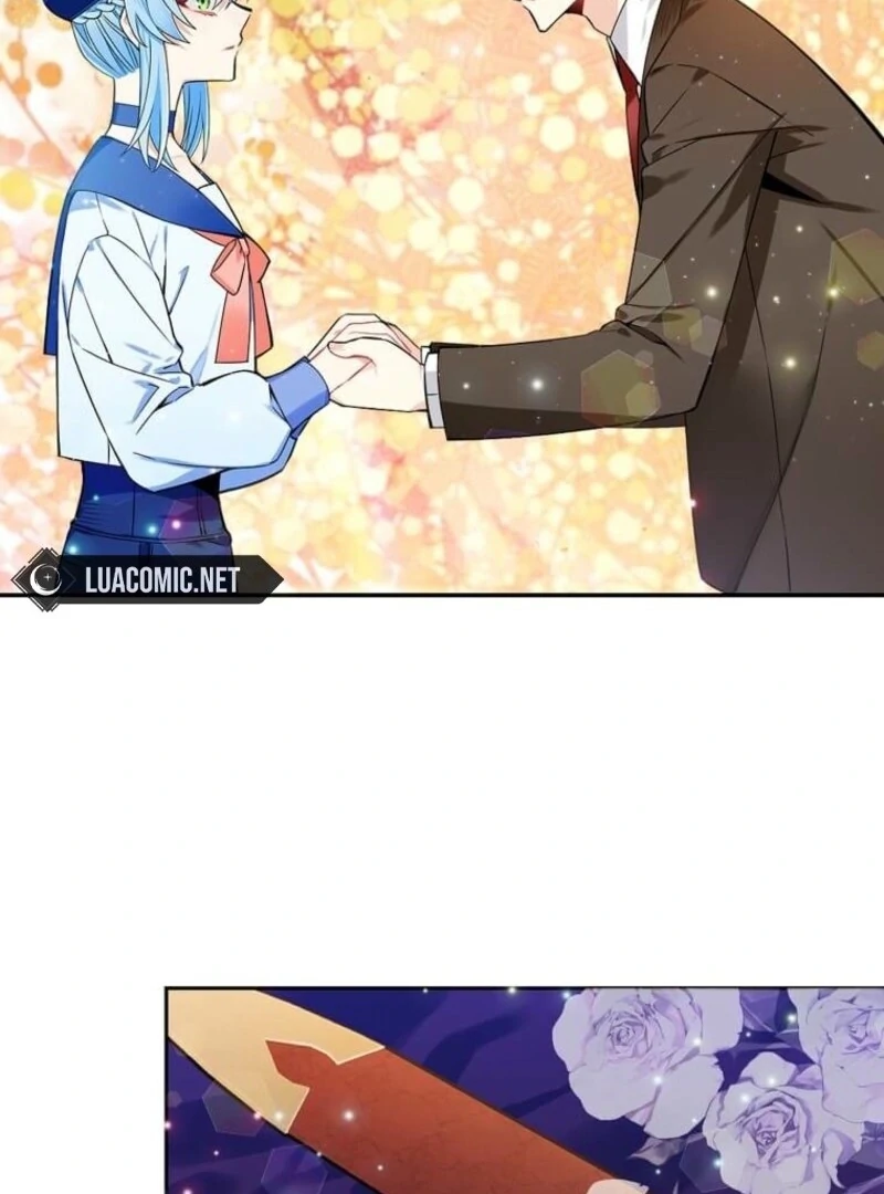 Mistaken for a Wicked Woman! Chapter 59 - Page 62