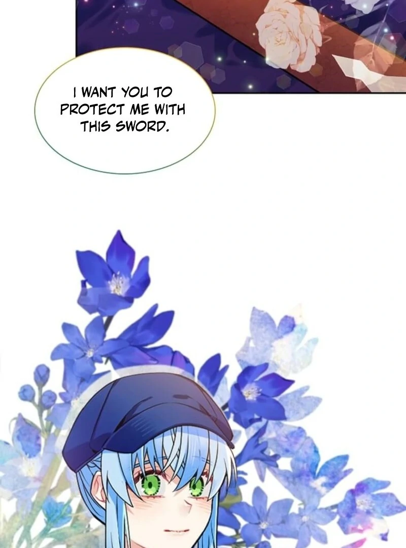 Mistaken for a Wicked Woman! Chapter 59 - Page 63