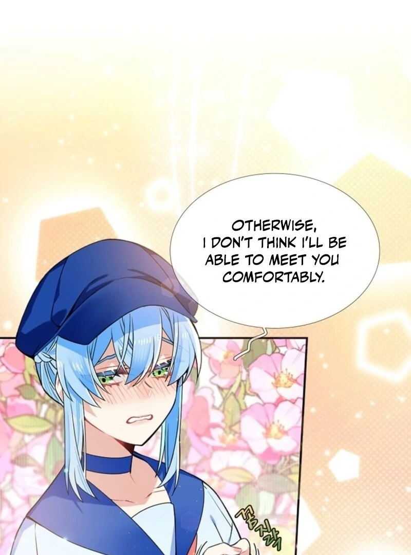 Mistaken for a Wicked Woman! Chapter 59 - Page 68