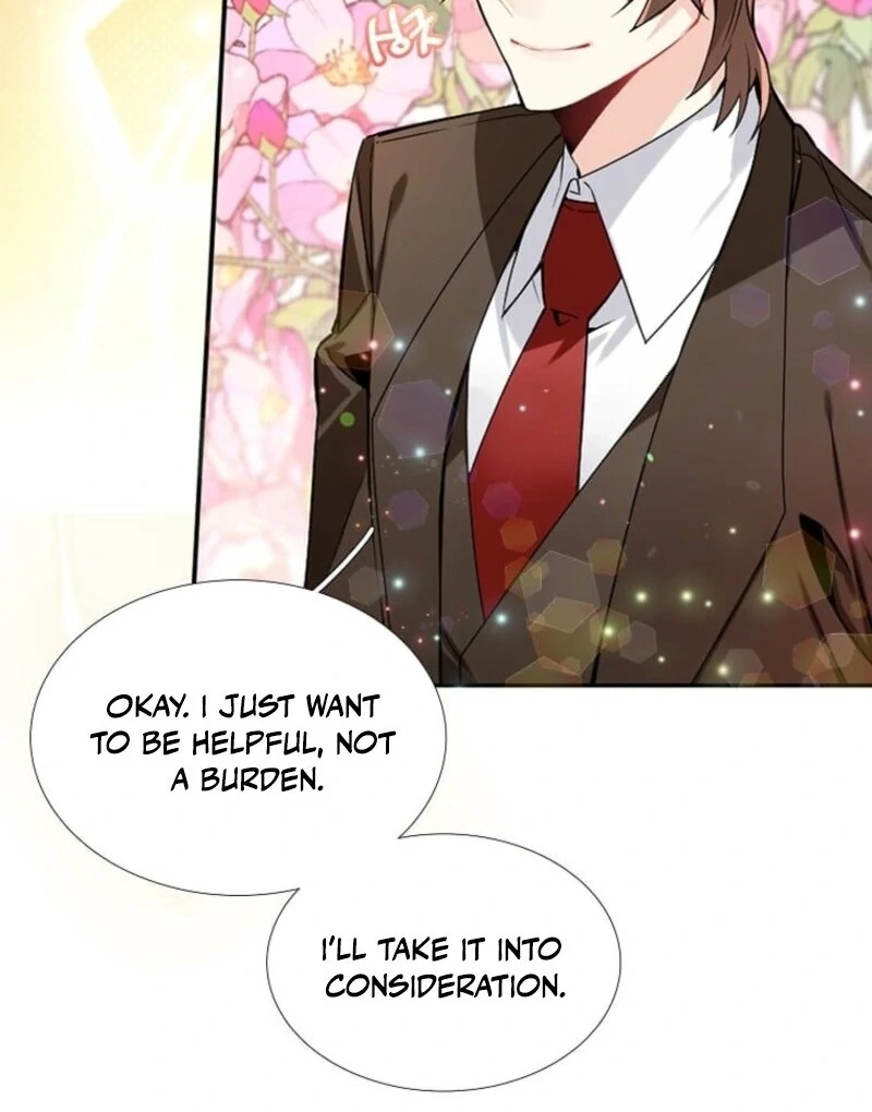 Mistaken for a Wicked Woman! Chapter 59 - Page 70