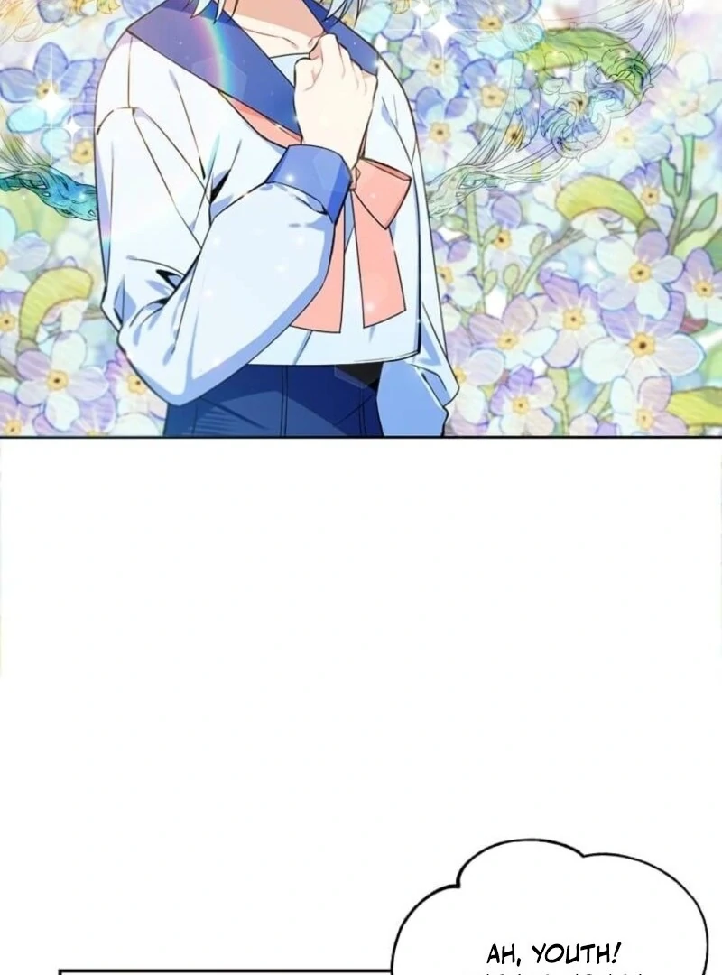 Mistaken for a Wicked Woman! Chapter 59 - Page 76