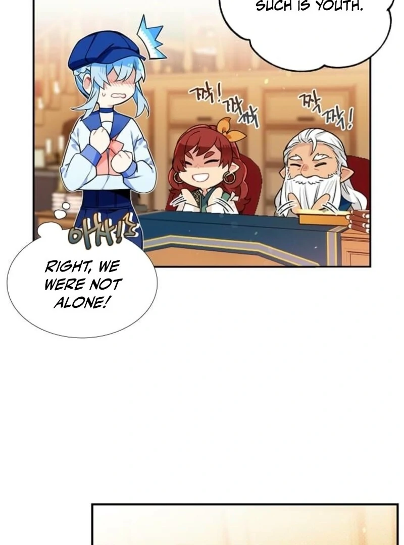 Mistaken for a Wicked Woman! Chapter 59 - Page 77