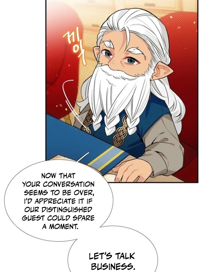 Mistaken for a Wicked Woman! Chapter 59 - Page 78