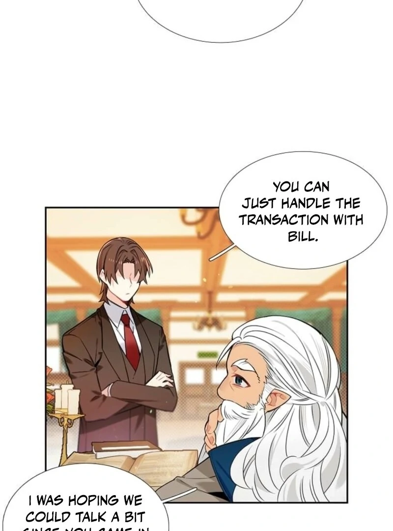 Mistaken for a Wicked Woman! Chapter 59 - Page 79