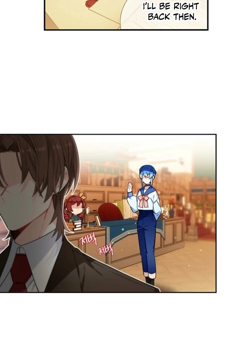 Mistaken for a Wicked Woman! Chapter 59 - Page 81